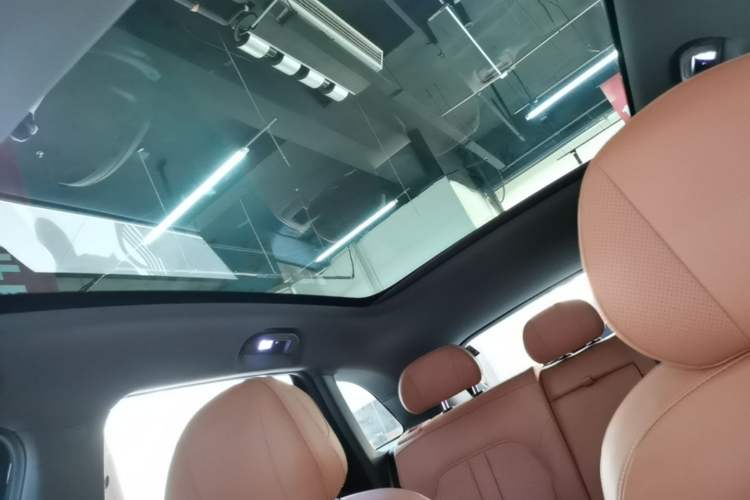 Used Hima H5 2025 Model Range-Extending Max Headliner