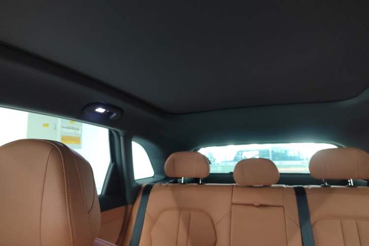 Used Hima H5 2025 Model Range-Extending Max Headliner