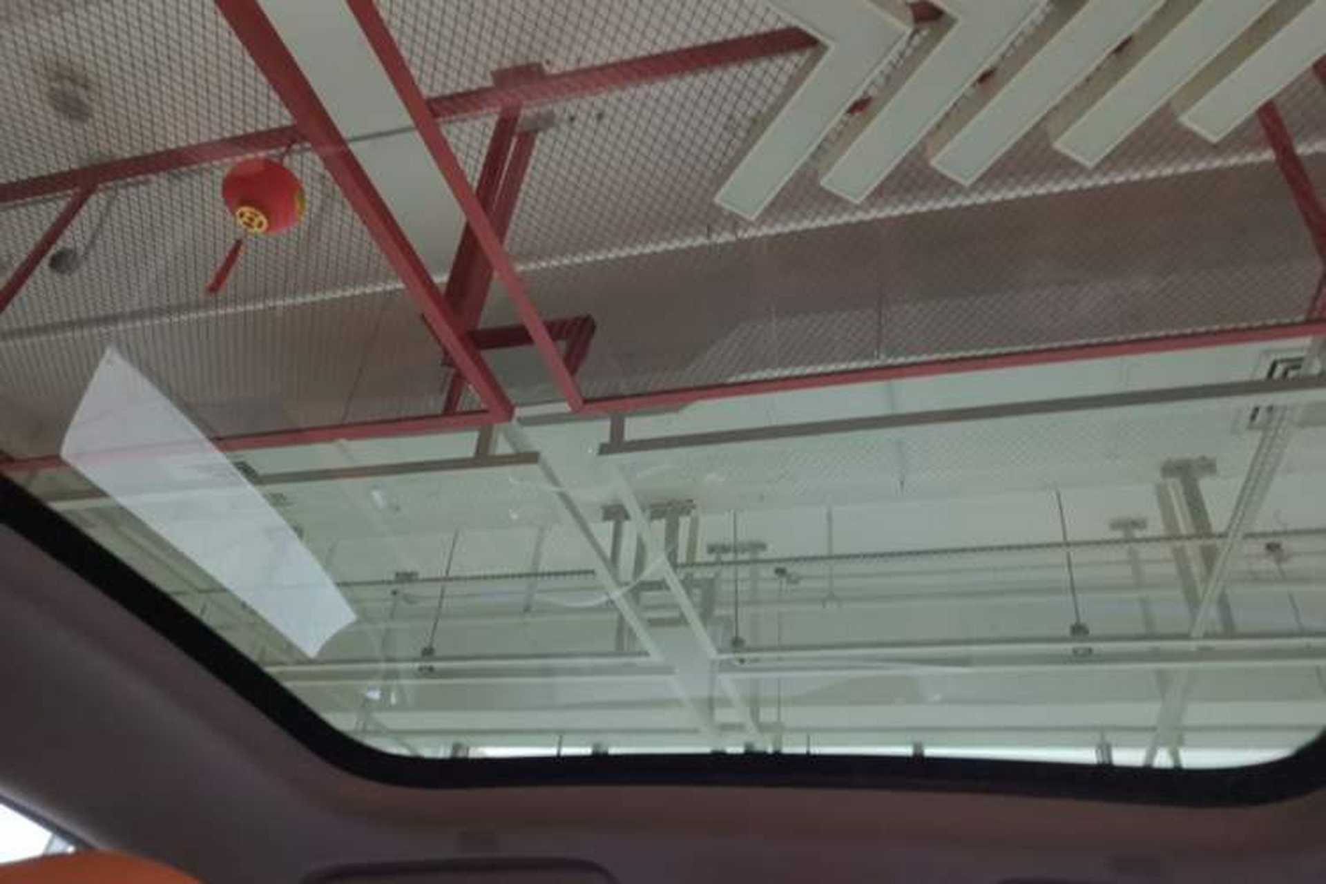Used Hima H5 2025 Model Range-Extending Max Headliner
