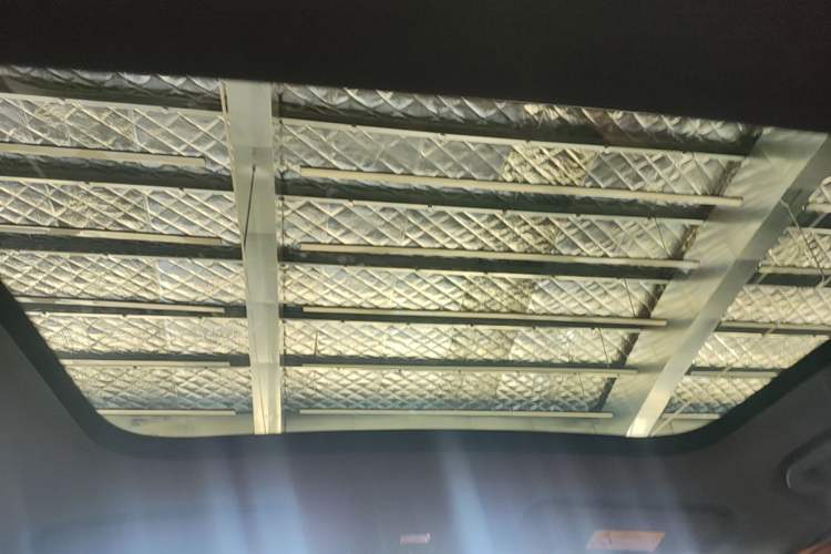 Used Hima H5 2025 Model Range-Extending Max Headliner