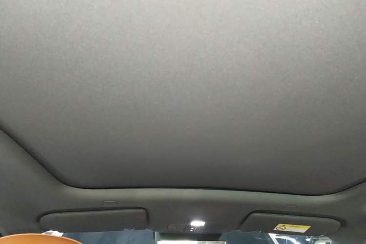 Used Hima H5 2025 Model Range-Extending Max Headliner