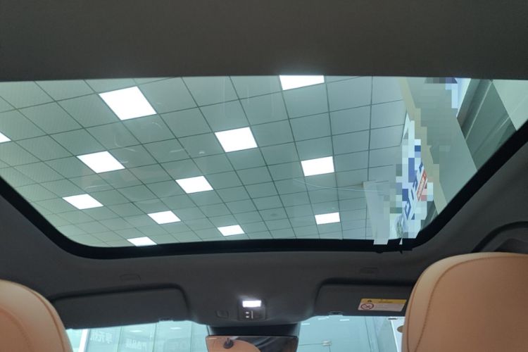 Used Hima H5 2025 Model Range-Extending Max Headliner