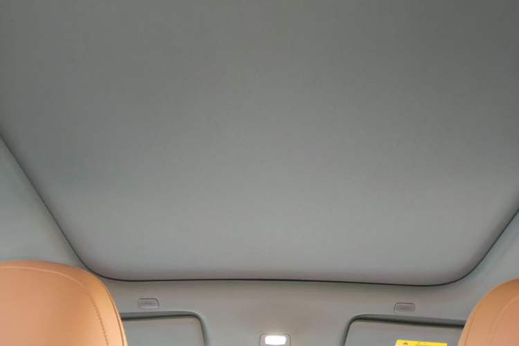 Used Hima H5 2025 Model Range-Extending Max Headliner