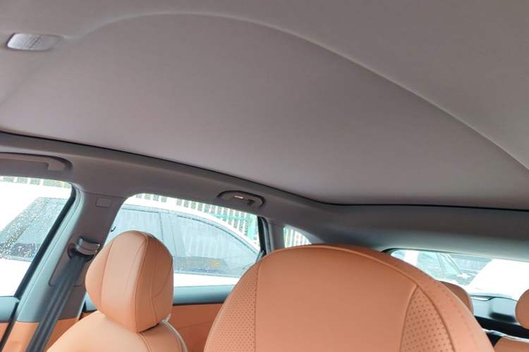 Used Hima H5 2025 Model Range-Extending Max Headliner
