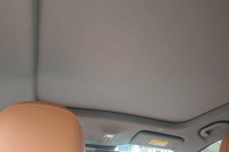 Used Hima H5 2025 Model Range-Extending Pro Headliner