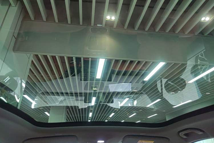 Used Hima H5 2025 Model Range-Extending Max Headliner