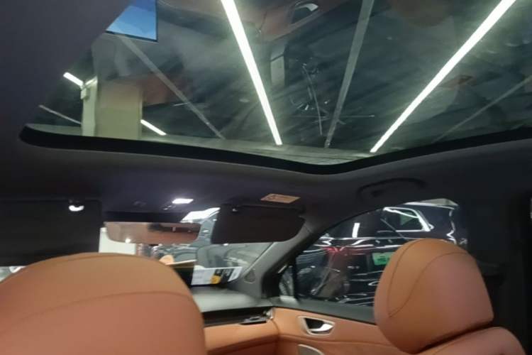 Used Hima H5 2025 Model Range-Extending Pro Headliner