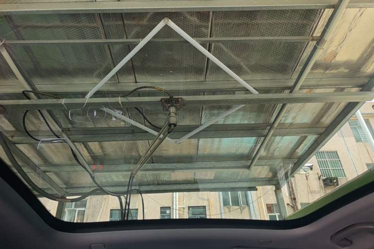 Used Hima H5 2025 Model Range-Extending Max Headliner