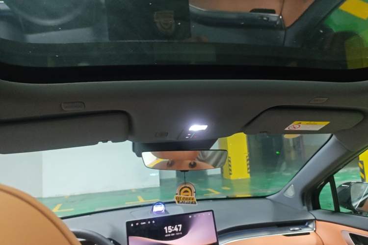 Used Hima H5 2025 Model Range-Extending Max Headliner