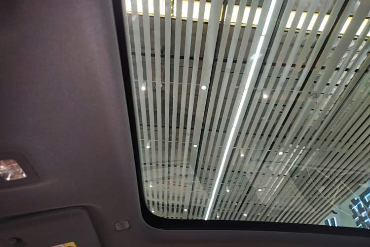 Used Hima H5 2025 Model Range-Extending Max Headliner