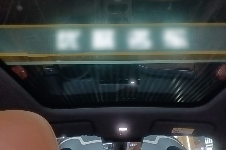 Used Hima H5 2025 Model Range-Extending Max Headliner