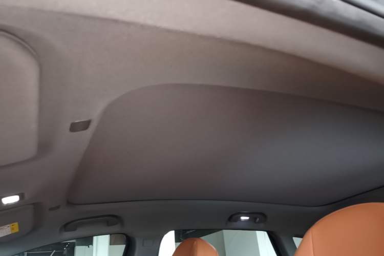 Used Hima H5 2025 Model Range-Extending Max Headliner