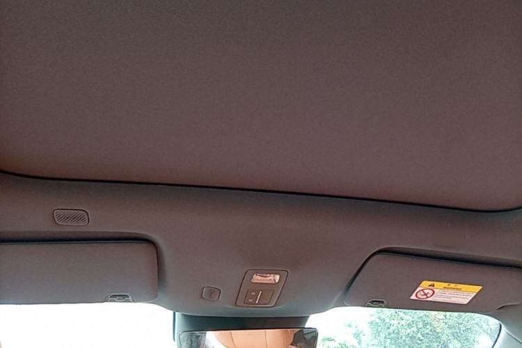 Used Hima H5 2025 Model Range-Extending Max Headliner