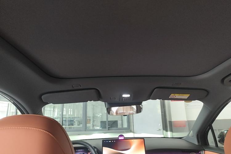 Used Hima H5 2025 Model Range-Extending Max Headliner