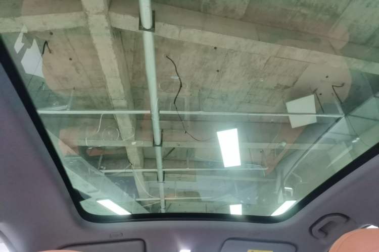 Used Hima H5 2025 Model Range-Extending Max Headliner