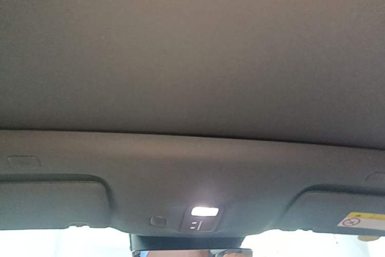 Used Hima H5 2025 Model Range-Extending Max Headliner
