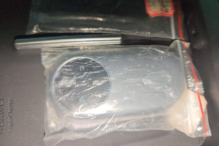 Used Hima H5 2025 Model Range-Extending Max Interior 1