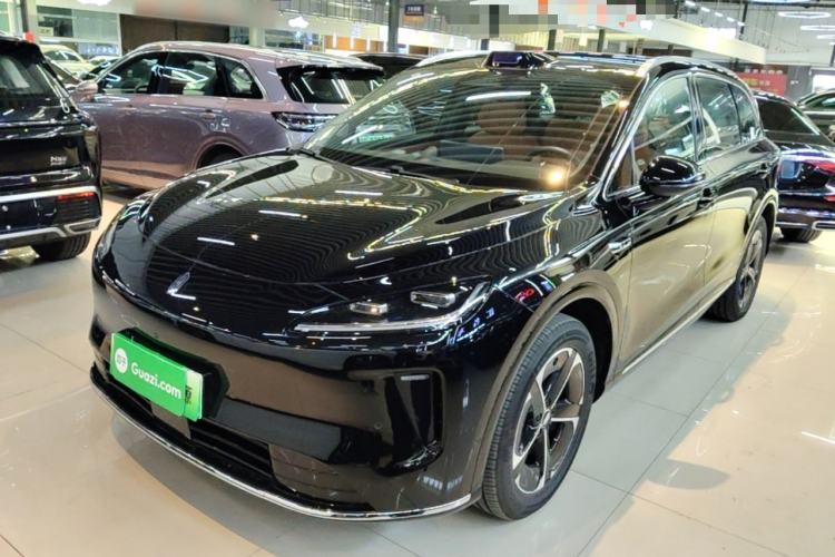 Used Hima H5 2025 Model Range-Extending Max Guazi used car, China used car export, Used car for sale, Used  cars, Cheapest cars for sale