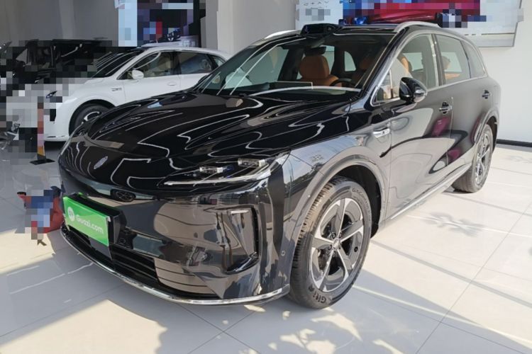Used Hima H5 2025 Model Range-Extending Max Guazi used car, China used car export, Used car for sale, Used  cars, Cheapest cars for sale
