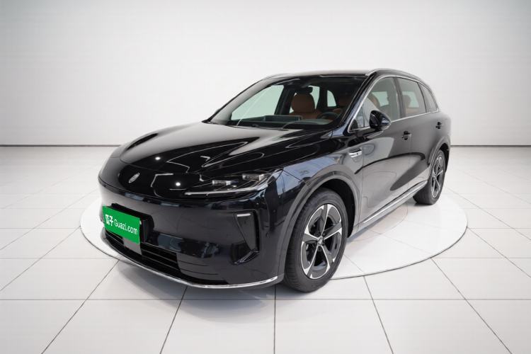 Używany Hima H5 2025 Model Range-Extending Max Guazi used car, China used car export, Used car for sale, Used cars, Cheapest cars for sale