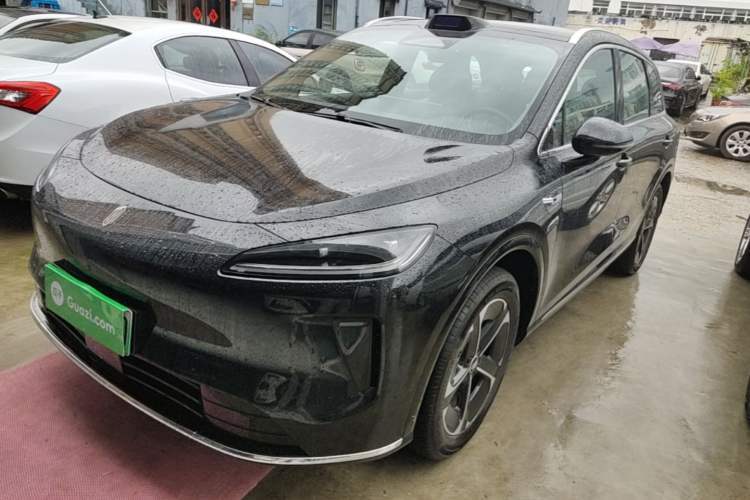 Used Hima H5 2025 Model Range-Extending Max Guazi used car, China used car export, Used car for sale, Used  cars, Cheapest cars for sale