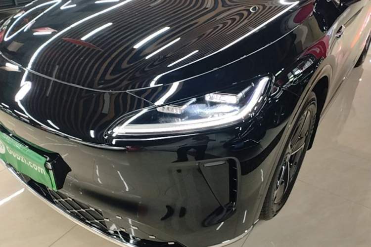 Used Hima H5 2025 Model Range-Extending Pro Left Front Headlight