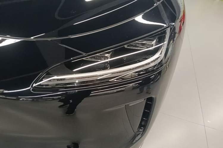 Used Hima H5 2025 Model Range-Extending Pro Left Front Headlight