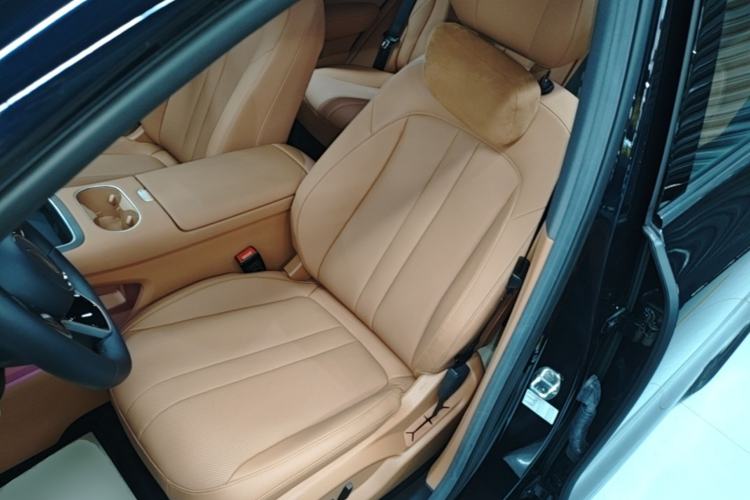 Used Hima H5 2025 Model Range-Extending Max Left Front Seat