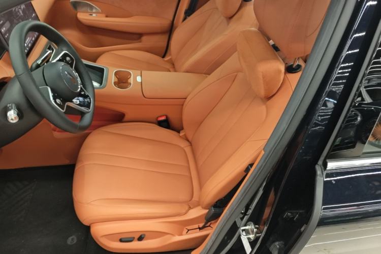 Used Hima H5 2025 Model Range-Extending Max Left Front Seat