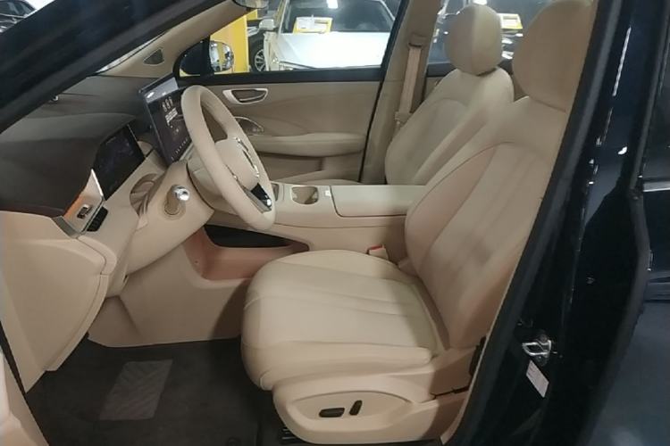 Used Hima H5 2025 Model Range-Extending Max Left Front Seat