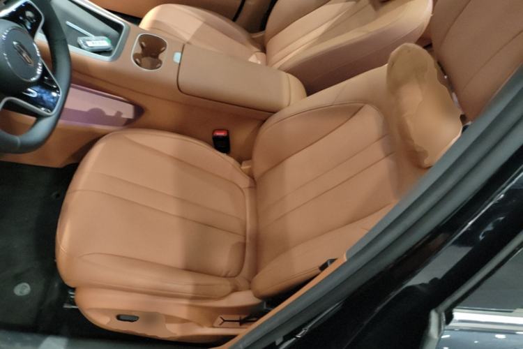 Used Hima H5 2025 Model Range-Extending Max Left Front Seat