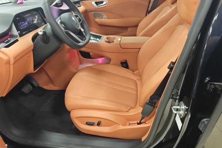 Used Hima H5 2025 Model Range-Extending Max Left Front Seat