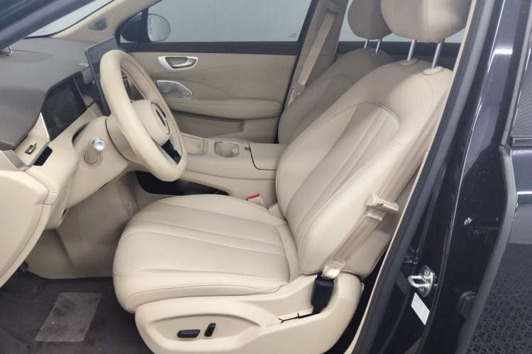 Used Hima H5 2025 Model Range-Extending Max Left Front Seat