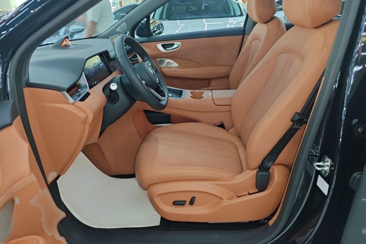 Used Hima H5 2025 Model Range-Extending Max Left Front Seat