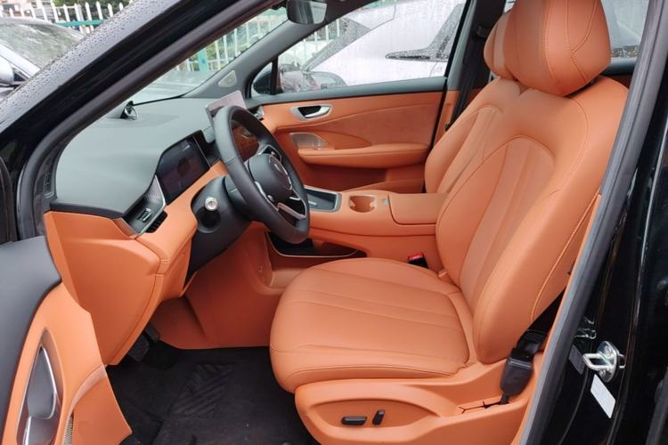 Used Hima H5 2025 Model Range-Extending Max Left Front Seat