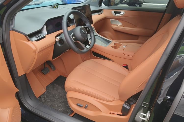 Used Hima H5 2025 Model Range-Extending Pro Left Front Seat
