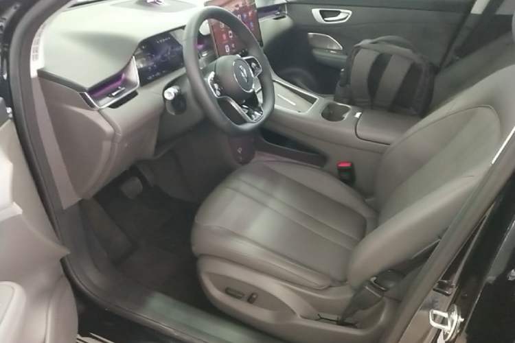 Used Hima H5 2025 Model Range-Extending Max Left Front Seat