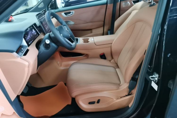 Used Hima H5 2025 Model Range-Extending Max Left Front Seat