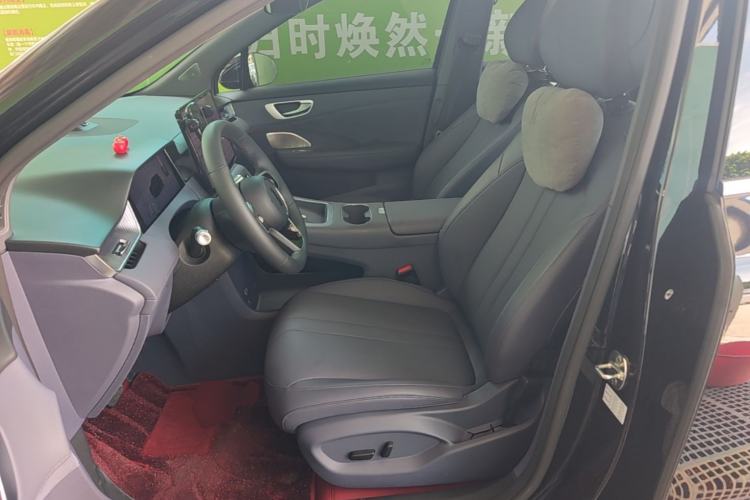 Used Hima H5 2025 Model Range-Extending Max Left Front Seat