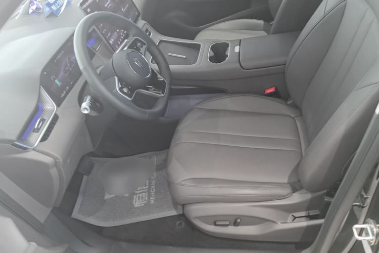 Used Hima H5 2025 Model Range-Extending Max Left Front Seat