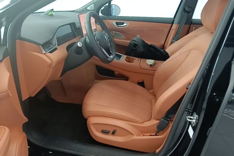 Used Hima H5 2025 Model Range-Extending Max Left Front Seat