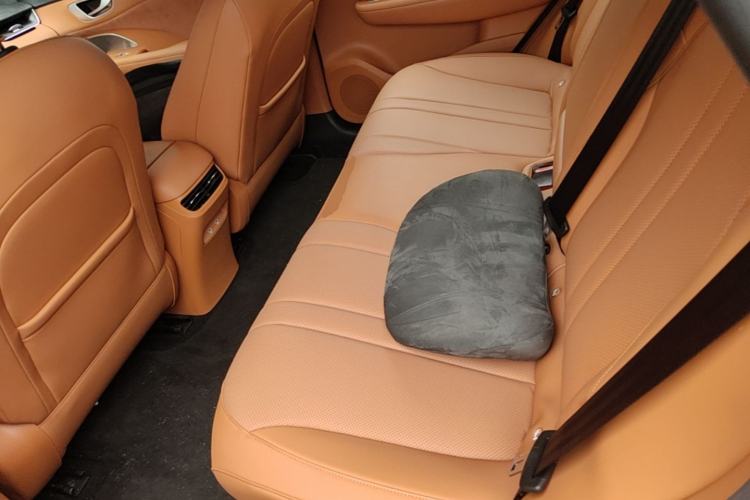 Used Hima H5 2025 Model Range-Extending Max Left Rear Seat