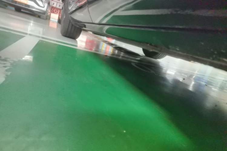 Used Hima H5 2025 Model Range-Extending Max Left Side Sill