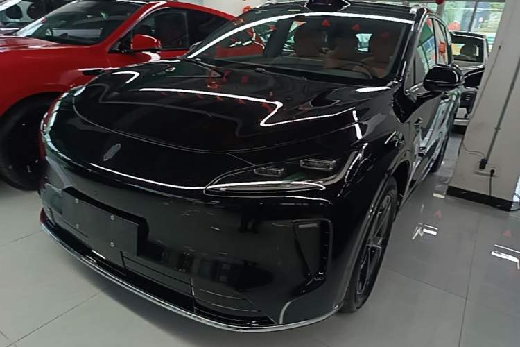Used Hima H5 2025 Model Range-Extending Max Guazi used car, China used car export, Used car for sale, Used  cars, Cheapest cars for sale