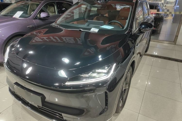Used Hima H5 2025 Model Range-Extending Max Guazi used car, China used car export, Used car for sale, Used  cars, Cheapest cars for sale