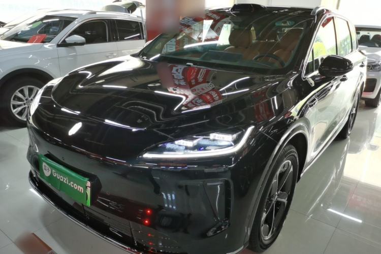 Used Hima H5 2025 Model Range-Extending Max Guazi used car, China used car export, Used car for sale, Used  cars, Cheapest cars for sale