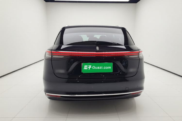 Used Hima H5 2025 Model Range-Extending Max Rear