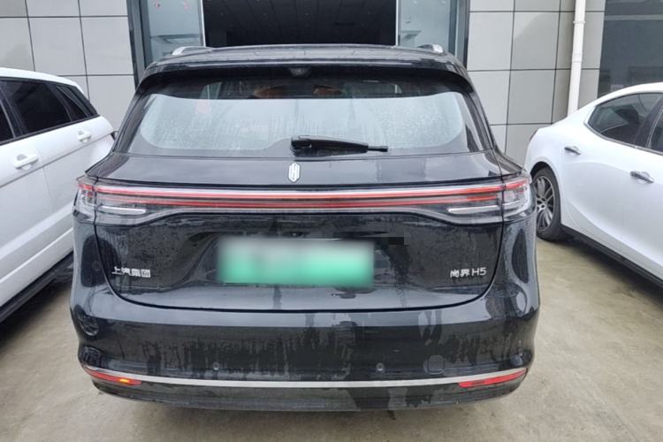 Used Hima H5 2025 Model Range-Extending Max Rear