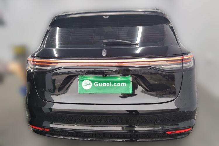 Used Hima H5 2025 Model Range-Extending Max Rear