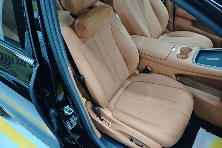 Used Hima H5 2025 Model Range-Extending Max Right Front Seat
